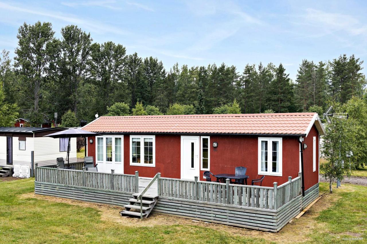 First Camp Hoekensas-טידהולם מראה חיצוני תמונה